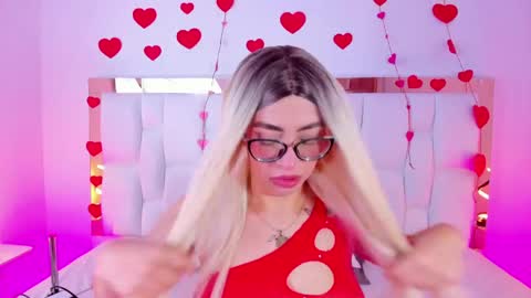 Camille online show from March 1, 2026, 12:51 pm