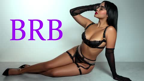 Camille Lynn online show from January 23, 2025, 9:08 am