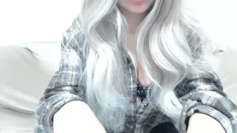 CamilleBunny online show from February 14, 2026, 2:41 am