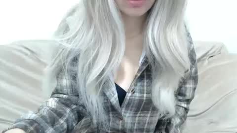 CamilleBunny online show from February 24, 2026, 3:26 am