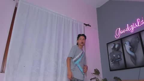 Camillo Virgil online show from December 18, 2025, 11:16 am