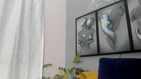 Camillo Virgil online show from January 10, 2026, 11:12 am