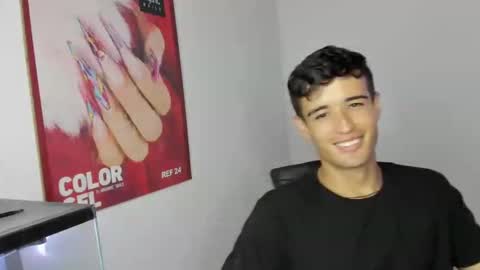 camilo887868 online show from October 27, 2025, 8:46 pm