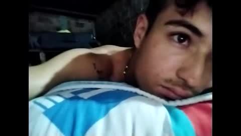 camilo887868 online show from November 18, 2025, 6:40 am