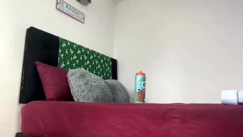 camilo_contre21 online show from December 17, 2025, 8:15 pm