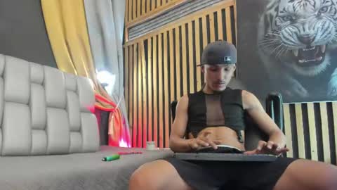 Camilo  online show from July 17, 2026, 8:35 pm