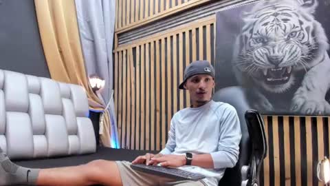 Camilo  online show from July 18, 2026, 7:28 pm