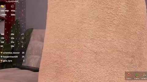   INDEPENDENT MODEL online show from December 13, 2024, 7:47 am