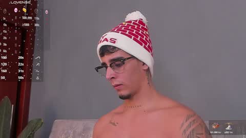   INDEPENDENT MODEL online show from December 15, 2024, 1:24 am