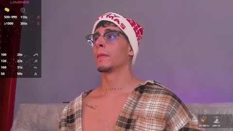   INDEPENDENT MODEL online show from December 24, 2024, 5:38 am