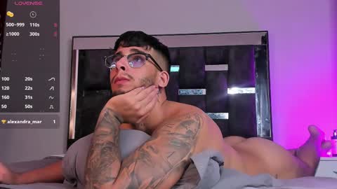   INDEPENDENT MODEL online show from February 19, 2025, 6:11 am