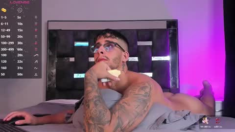   INDEPENDENT MODEL online show from February 23, 2025, 1:57 am