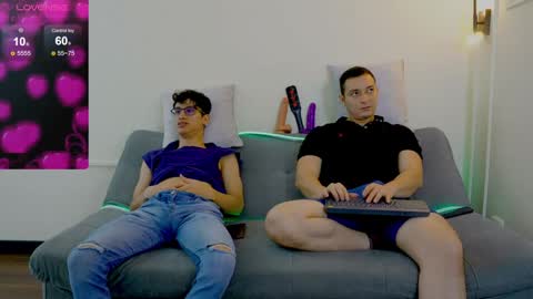 Camilo online show from February 4, 2025, 2:53 pm