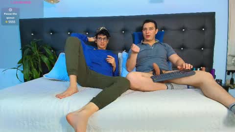 Camilo online show from March 3, 2025, 8:32 pm