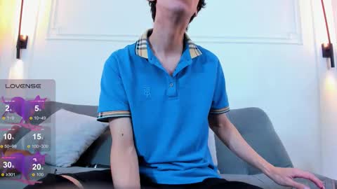 Camilo online show from February 15, 2026, 3:25 am