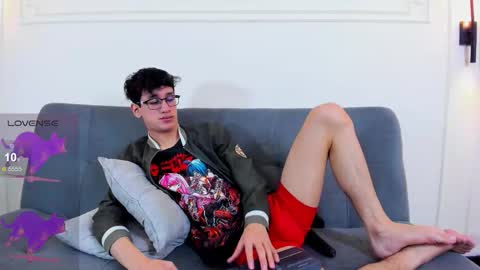 Camilo online show from March 27, 2026, 4:07 am