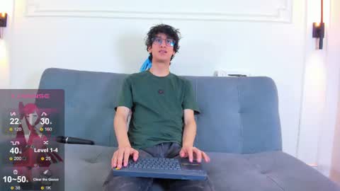 Camilo online show from July 29, 2026, 3:04 am