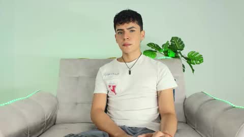 CAMILO online show from September 20, 2025, 7:26 pm