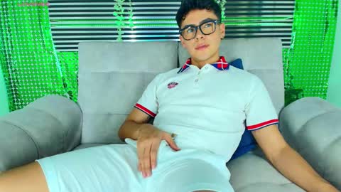 CAMILO online show from March 25, 2026, 9:32 pm