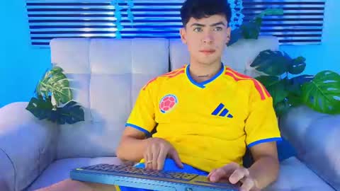 CAMILO online show from June 28, 2026, 1:11 am