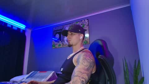 CAMILO  online show from October 9, 2025, 7:45 pm