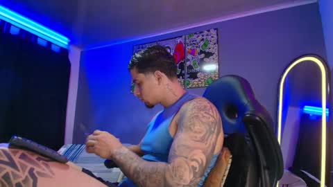 CAMILO  online show from April 14, 2026, 1:50 pm