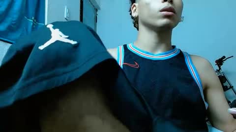 camilo online show from April 1, 2026, 5:19 am