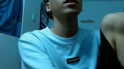 camilo online show from April 3, 2026, 4:10 am