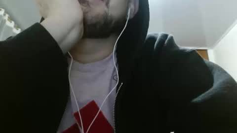 Snapshot of camiloking17 chatting on December 4, 2024, 1:47 am camilo online show from December 4, 2024, 1:47 am