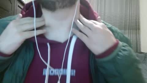 Snapshot of camiloking17 chatting on January 26, 2025, 10:34 am camilo online show from January 26, 2025, 10:34 am