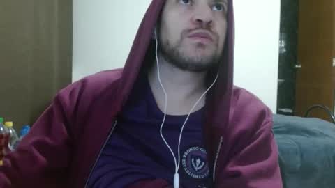 Snapshot of camiloking17 chatting on February 15, 2025, 1:16 pm camilo online show from February 15, 2025, 1:16 pm