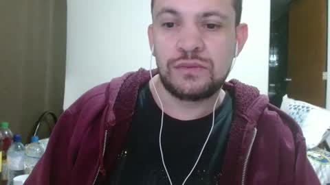 Snapshot of camiloking17 chatting on March 2, 2025, 3:02 am camilo online show from March 2, 2025, 3:02 am