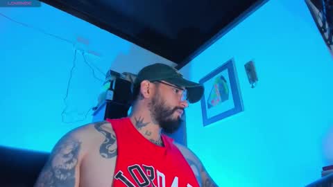 Camilo online show from October 15, 2025, 3:45 pm