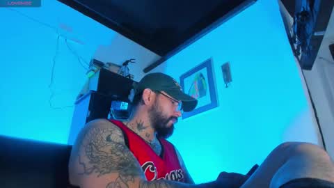 Camilo online show from October 21, 2025, 4:51 pm