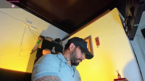 Camilo online show from November 18, 2025, 1:59 pm