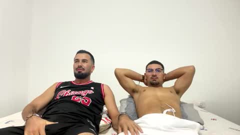 camilor_30 online show from October 30, 2025, 10:16 am