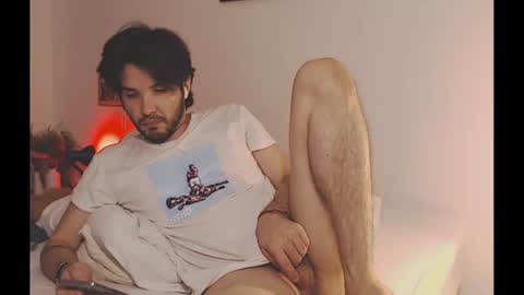 camilo online show from January 17, 2025, 7:19 am