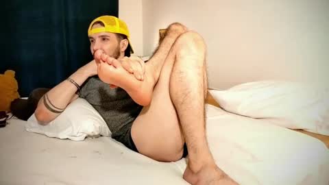 camilo online show from January 24, 2025, 8:23 am