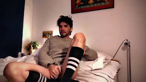 camilo online show from February 10, 2025, 5:25 am