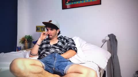 camilo online show from February 10, 2025, 10:09 pm