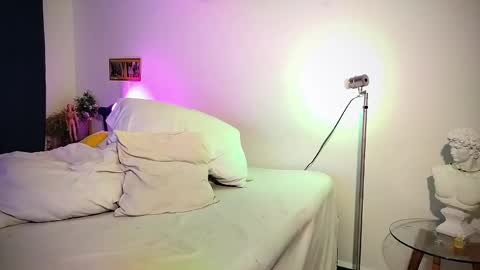 camilo online show from February 23, 2025, 2:07 am