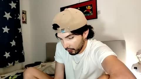 camilo online show from September 16, 2025, 2:01 am