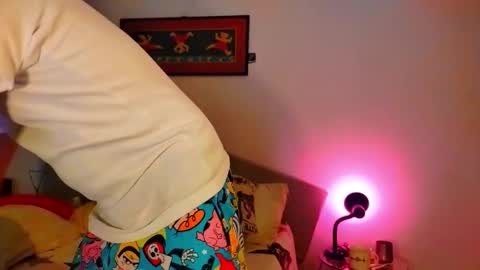 camilo online show from February 5, 2026, 2:38 am