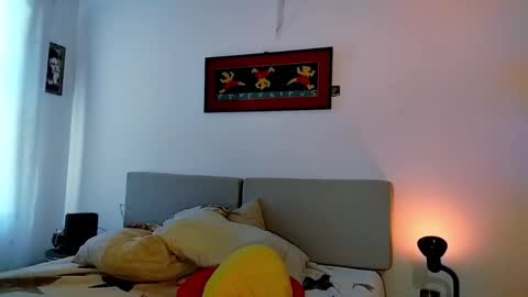 camilo online show from February 9, 2026, 10:47 pm