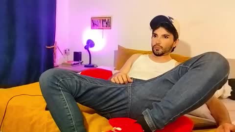 Snapshot of camilosaennz chatting on April 30, 2026, 3:02 am camilo online show from April 30, 2026, 3:02 am