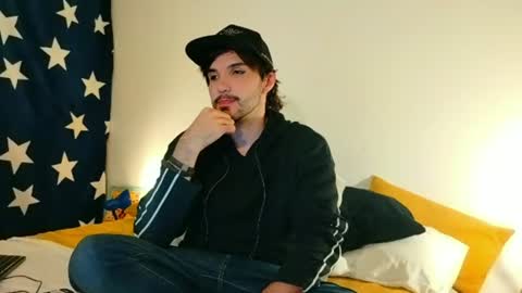 Snapshot of camilosaennz chatting on June 29, 2026, 4:08 am camilo online show from June 29, 2026, 4:08 am