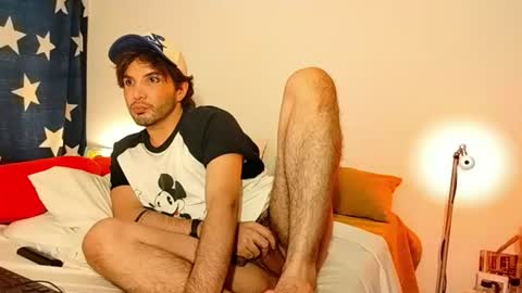 Snapshot of camilosaennz chatting on July 7, 2026, 7:23 am camilo online show from July 7, 2026, 7:23 am