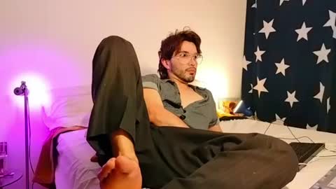 Snapshot of camilosaennz chatting on July 22, 2026, 2:58 am camilo online show from July 22, 2026, 2:58 am