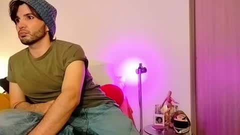 Snapshot of camilosaennz chatting on July 27, 2026, 5:03 am camilo online show from July 27, 2026, 5:03 am