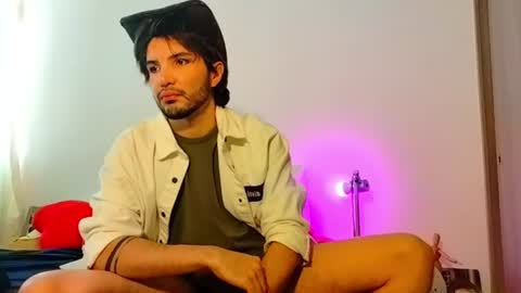 Snapshot of camilosaennz chatting on July 31, 2026, 2:49 pm camilo online show from July 31, 2026, 2:49 pm